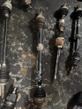 OPEL İNSİGNİA 1.6 BENZİNLİ SAĞ AKS
