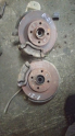 Renault 21 sol sağ taşıyıcı