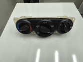 FORD FOCUS 1 KLİMA KONTROL PANELİ ORJİNAL ÇIKMA
