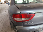 Renault MEGAN I SOL-SAĞ ARKA STOP