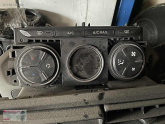 Peugeot 301 ( C ELİZE) DJİTAL KLİMA KONTROL PANELİ...