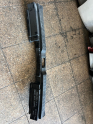 Honda CR-V Bagaj kilit trimi çıkma 84641-TLA-A01