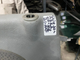 Oto Çıkma Parça / Renault / Clio / Mekanik / Kapı Döşemesi / Çıkma Parça 