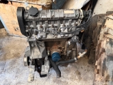 Flash 1.7 çıkma kazalı çalışan araçtan sökme tam motor