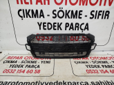Audi a5 ön panjur s-line orijinal çıkma 8w6853651be 2020-24
