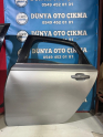 AUDİ A6 SOL ARKA KAPI HATASIZ - ORJİNAL ÇIKMA