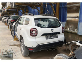 2020 DACİA DUSTER BAGAJ KAPAĞI ÜNALLAR OTO YEDEK PARÇA
