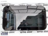 8D9877071 VW GOLF4-BORA AUDİ A3 SUNROOF CAMI