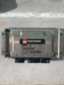 0261206943 PEUGEOT 307 1.6 ÇIKMA MOTOR BEYNİ