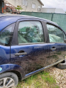 Citroen c3 sag ön arka kapı 2002-2010
