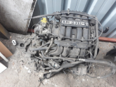 CHEVROLET SPARK EMME MANİFOLD
