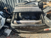 VOVLO XC60 BAGAJ KAPAĞI ORJİNAL ÇIKMA