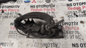 VW AUDI SEAT SKODA CADDY 6 İLERİ VİTES HALATLARI