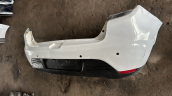 RENAULT CLİO 4 ARKA TAMPON DOLU BURSA MG