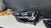 Oto Çıkma Parça / Elektrik / Far / Audi / Q3 / Çıkma Parça 