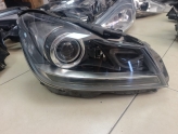 MERCEDES W204 C KASA SAG FAR ORJİNAL ÇIKMA