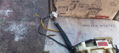 Oto Çıkma Parça / Elektrik / Silecek Kolu / Kia / Rio / Çıkma Parça 