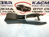 Oto Çıkma Parça / Mekanik / Orta Konsol / Audi / A4 / Çıkma Parça 