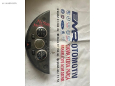 Nissan note klima kontrol paneli EMR OTOMATIV