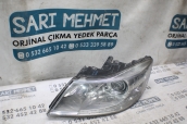Oto Çıkma Parça / Elektrik / Far / Skoda / Octavia / Çıkma Parça 