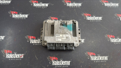 0281011090 9653202680 PEUGEOT 307 1.4 HDI MOTOR BEYNİ
