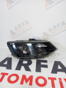 Oto Çıkma Parça / Elektrik / Far / Skoda / Fabia / Çıkma Parça 