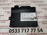 4E0909131K 4E0910131 AUDİ A8 KONTROL ÜNİTESİ