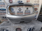 Opel Corsa D bagaj kapağı