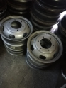 Ford transit kamyonet 16 inç orijinal yeni jant