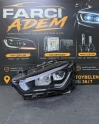 MERCEDES W118 CLA SOL FAR ORJİNAL