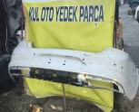 RENAULT MEGANE 4 ARKA TAMPON ÇIKMA PARÇA KUL OTODAN