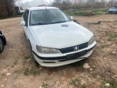 Oto Çıkma Parça / Kaporta & Karoser / Kaput / Peugeot / 406 / Çıkma Parça 