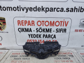 Renault Clio Ön Panjur Hatchback 12/25 622563184R orijinal çıkma