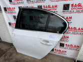 Oto Çıkma Parça / Kaporta & Karoser / Kapı / BMW / 5 Serisi / Çıkma Parça 
