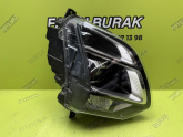 OMODA 5 FULL LED SAĞ FAR ORJİNAL 2022-2024 605000531AA