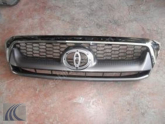 TOYOTA HILUX 2011 YENİ YAN SANAYİ PANJUR