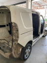 Fiat Doblo D3 Sağ Arka Çamurluk Orjinal Çıkma