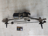 Nissan Qashqai J10 orijinal silecek motoru ve mekanizması  08-13