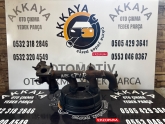 PEUGEOT BOXER-FİAT DUCATO 2.8 TD S9W Egzoz Manifoldu