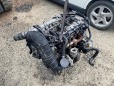 HYUNDAİ GETZ 1.5 CRDİ KOMPLE MOTOR