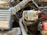 Fiat Siena ATEŞLEME DİSTRİBÜTÖR