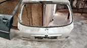 Peugeot 206 bagaj kapağı