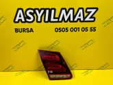 MERCEDES E SERİSİ W212 SOL İÇ STOP ORJİNAL