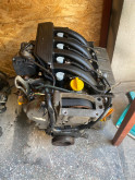 Oto Çıkma Parça / Motor / Motor Komple / Renault / Clio / Çıkma Parça 