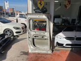 Oto Çıkma Parça / Kaporta & Karoser / Kapı / Fiat / Doblo / Çıkma Parça 