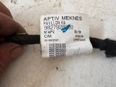 Oto Çıkma Parça / Elektrik / Elektrik Tesisatı / Peugeot / Rifter / Çıkma Parça 