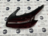 Citroen C4X Sağ Far 2020-2025 9837418780