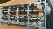 04L103308C Volkswagen Caddy Eksantrik Seti (2015/2020)