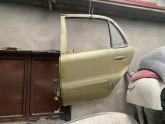 Oto Çıkma Parça / Kaporta & Karoser / Kapı / Geely / Echo / Çıkma Parça 