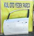 OPEL CORSA D SOL ÖN KAPI ÇIKMA PARÇA KUL OTODA